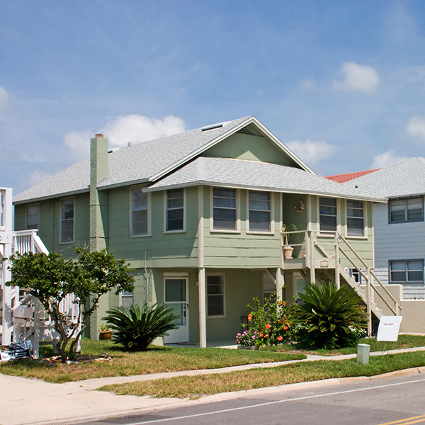 1007 Single-Family Comparable Rent Schedule Form